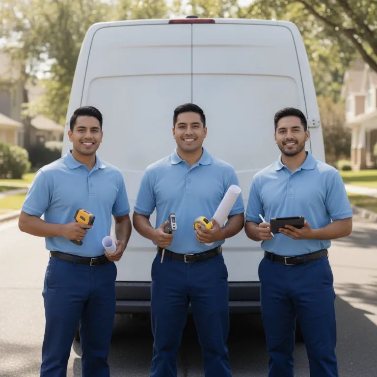 Imobiliária equipe em Ceilandia